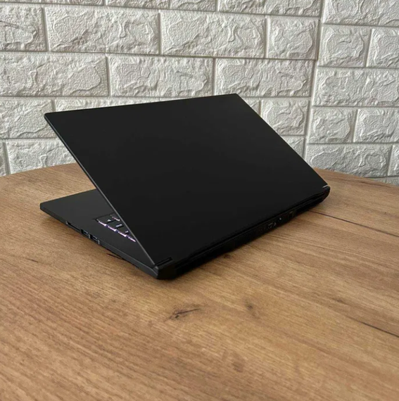 Ноутбук Intel KC57 15,6" 2K IPS 165Hz i7 11800H 16Gb SSD 512Gb RTX 3070 Б/В | Зображення 3
