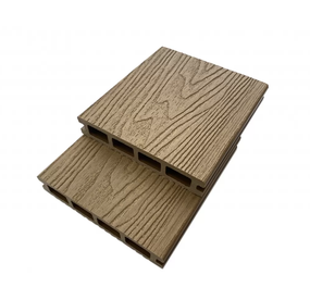 Терасна дошка ДПК Renwood 3D Clasic Nature 140x25x3500/4000 мм