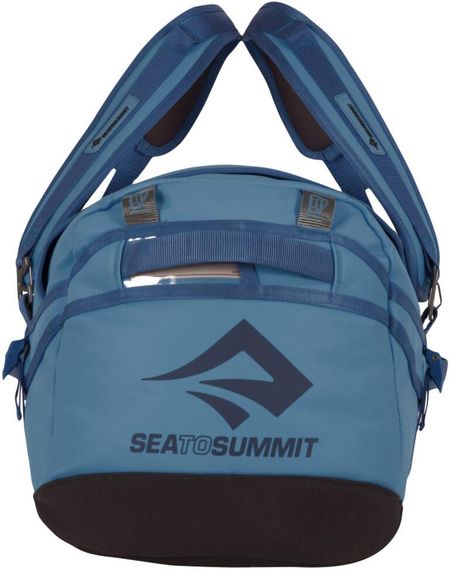 Сумка Sea To Summit Duffle 90 L к:dark blue | Зображення 2