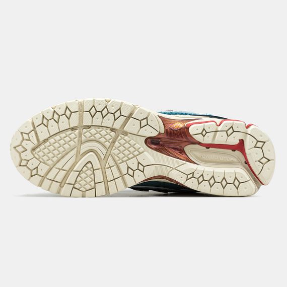 Кросівки New 1906R весна / літо / осінь 1823 45 29 | Зображення 1