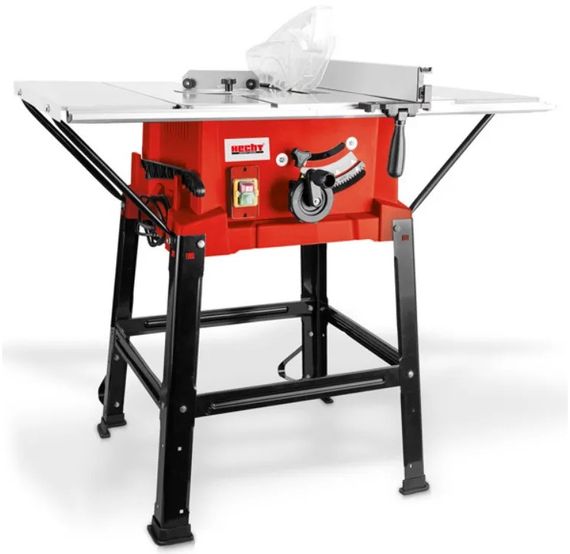Циркулярна пилка HECHT 8254 | Зображення 5