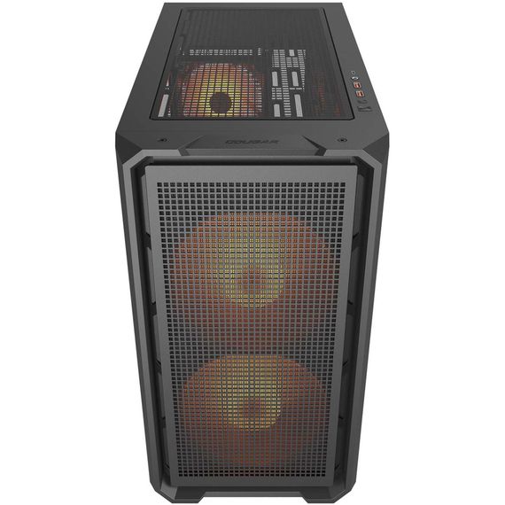 Корпус Cougar MX600 Mini RGB | Зображення 6