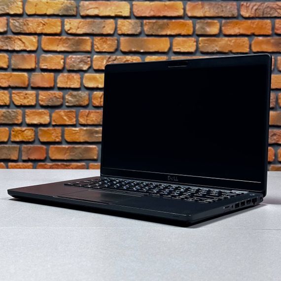 Ультрабук Б-клас Dell Latitude 5400 / 14" (1920x1080) IPS / Intel Core i5-8365U (4 (8) ядра по 1.6 - 4.1 GHz) / 8 GB DDR4 / 256 GB SSD / Intel UHD Graphics / WebCam б/в | Зображення 7