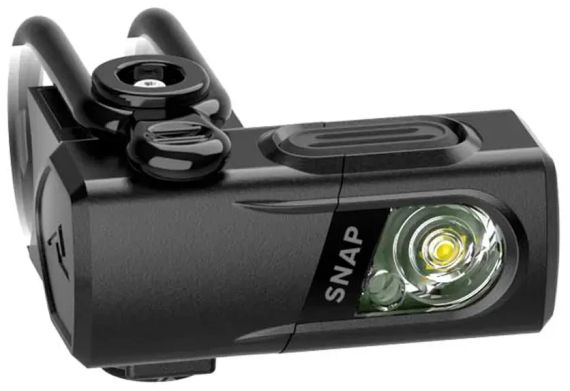 Фонарь налобный Princeton Tec Snap Kit 450 lm Black | Зображення 2