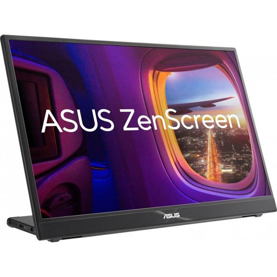 Монітор ASUS ZenScreen MB16QHG | Зображення 1