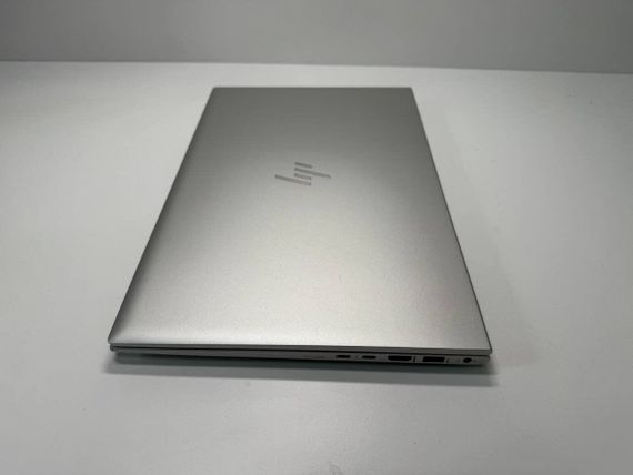 Ультрабук HP EliteBook 850 G8 / 15.6" (1920x1080) IPS / Intel Core i7-1185G7 (4 (8) ядра по 3.0 - 4.8 GHz) / 16 GB DDR4 / 512 GB SSD / Intel Iris Xe Graphics / WebCam / TouchID б/в | Зображення 4