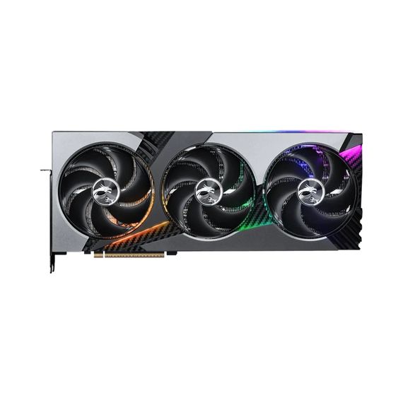 Відеокарта MSI GeForce RTX5080 16GB VANGUARD SOC (RTX 5080 16G VANGUARD SOC)