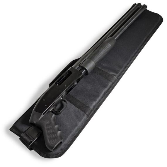Чохол Scabbard укорочений для помпової рушниці (Olive)(LE1864O) | Зображення 6