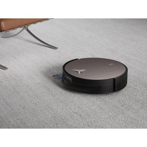 Робот-пылесос моющий ECOVACS Deebot X11 Pro Omni DEX99-1 BROWN 110 Вт коричневый | Зображення 9