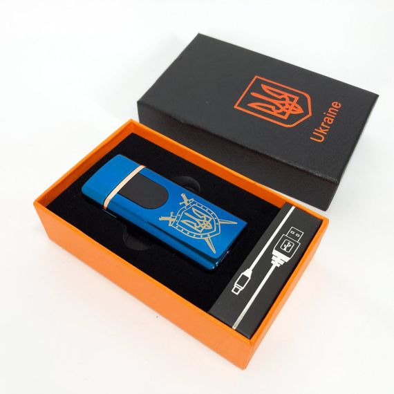 Запальничка на зарядці HL-432, Вічна запальничка USB з акумулятором, RT-543 Незвичайна запальничка | Зображення 4