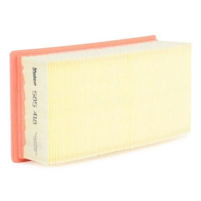 Воздушный фильтр для автомобиля Valeo 585418 | Зображення 1