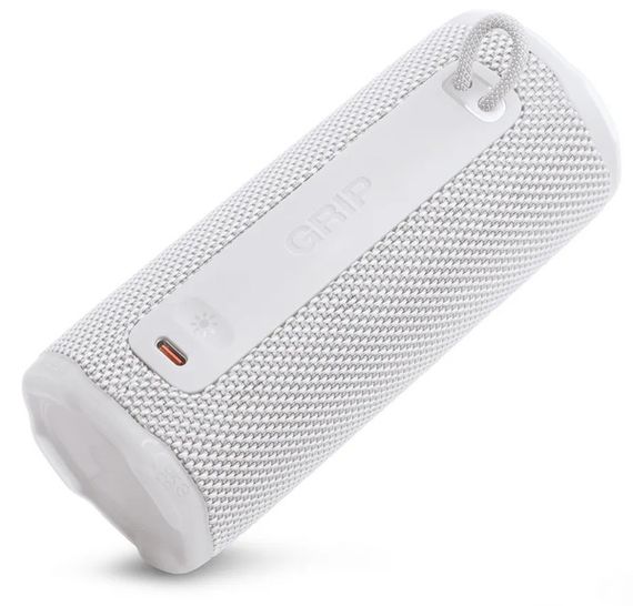 Портативна акустика JBL Grip White (JBLGRIPWHT) | Зображення 5