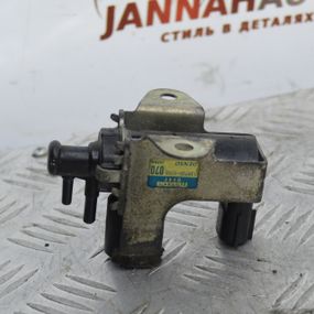 Клапан управління EGR 2.0 Di Mazda 6 клапан електромагнітний Мазда Denso 139700-0700