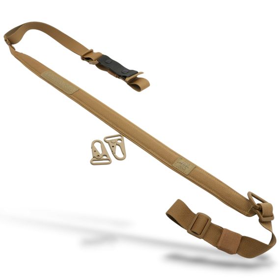 Збройовий ремінь Ragnarok «Katana» carbine Coyote