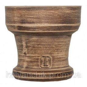 Чаша для кальяну Lavart Nedra Wood