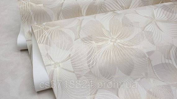 Обои виниловые на флизелиновой основе SINTRA Arnica 507742 (1,06х10,05м) | Зображення 3
