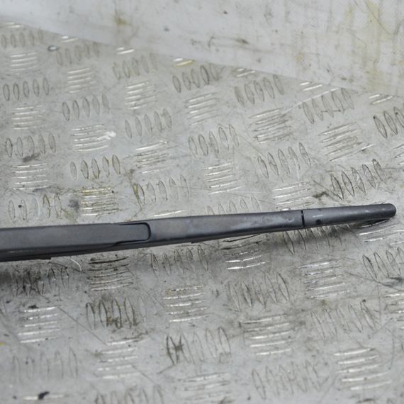 Ричаг заднього склоочисника Citroen C4 Picasso 2006-2013 Повідець задній Сітроен ц4 Пікассо B585 | Зображення 2