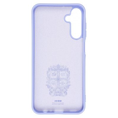 Чехол для мобильного телефона Armorstandart ICON Case Samsung A15 5G (A156) Lavender (ARM72487) | Зображення 1