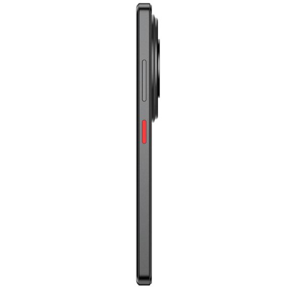Мобільний телефон ZTE Nubia Focus 5G 6/256 Black (1066115) | Зображення 4