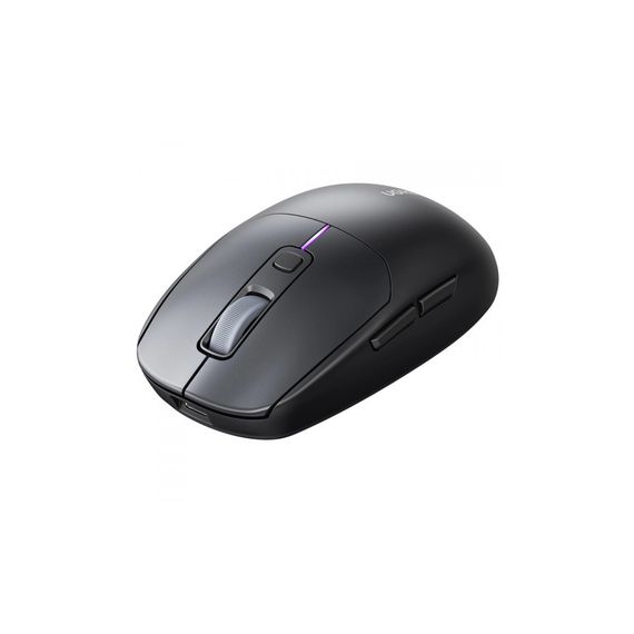Мишка Ugreen MU103 Wireless/Bluetooth Black (90539) | Зображення 3
