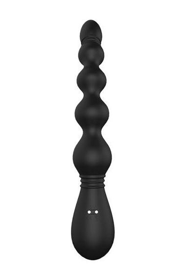 Гнучкі Анальні вібробуси CHEEKY LOVE ANAL FLEXI BEADS Sex Aura | Зображення 4