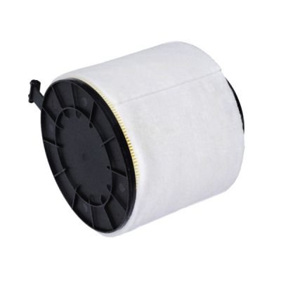 Воздушный фильтр для автомобиля Champion CAF100489R | Зображення 1