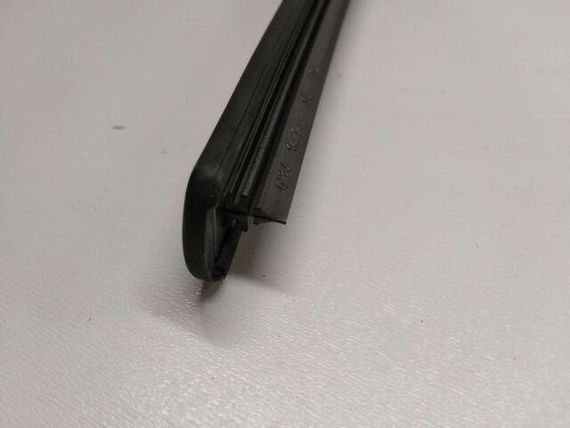 Щітка склоочисника "ALCA" SUPER FLAT 350-14", (044) без корпусу (ресничка) 1 шт. | Зображення 1