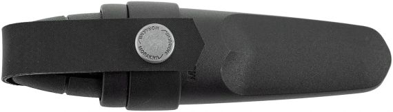 Ніж Morakniv Eldris Neck Knife. Колір - чорний | Зображення 3