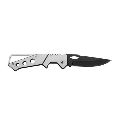 Нож Schwarzwolf Gediz сріблястий (F1904500AJ3) | Зображення 1