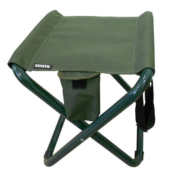 Стул складной туристический Ranger (Рейнджер) Fish Lite (RA 4409) | Зображення 1