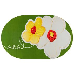 Вологопоглинаючий килимок 50х80х3мм SW-00002547