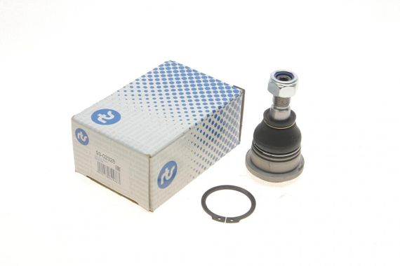 Опора шаровая передняя снизу Nissan Primera 02- Almera Tino Maxima 00-06 Infiniti i30 d=41.07mm  93-02328