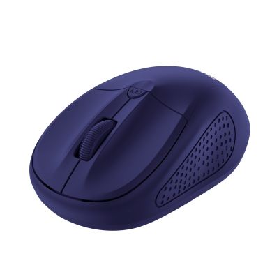 Мышка Trust Primo Wireless Mat Blue (24796) | Зображення 3