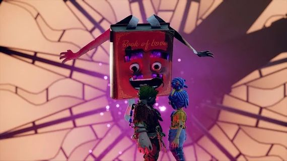 Игра консольная PS4 It Takes Two 5908305248897 | Зображення 7