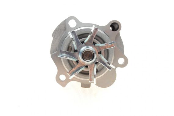 Помпа води Audi A3-A4 VW Caddy Golf IV Passat T5 Skoda Octavia 1.8T 2.0 03- 23z  R B  7 лоп.  PA947 | Зображення 2