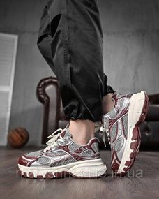 Женские кроссовки FD kery wine  ДЛ6424