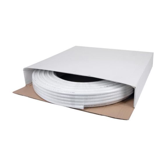 Труба PE-AL-PERT Icma 20х2 мм, 100 м №P199/197 | Зображення 5