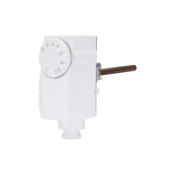 Термостат Thermo Alliance Standart заглибний 1/2" SD348