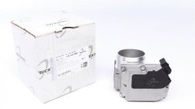 Заслонка дроссельная Audi A4 A6 A8 Q7 VW Touareg 2.7D 3.0D 03- 07.14.193