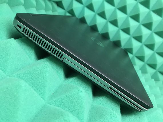 Ноутбук Б-класс HP ProBook 640 G2 / 14" TN / Core i5-6200U (2(4) ядра по 2.3-2.8GHz) / 8GB DDR4 / 180GB SSD / HD Graphics 520 / WebCam / Fingerprint / BD-ROM / DisplayPort б/у | Зображення 6