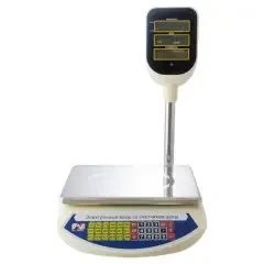 Электронные торговые продуктовые весы Promotec PM 5052