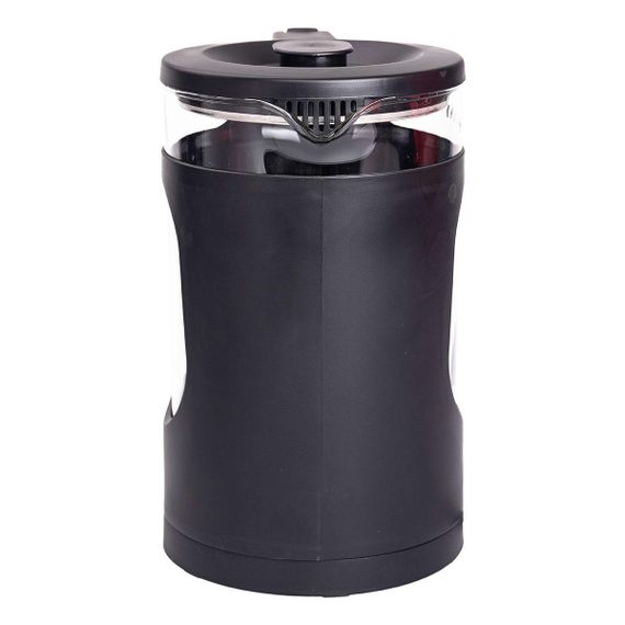 Электрочайник бытовой 2.3 л Sokany дисковый с автоотключением | Зображення 1