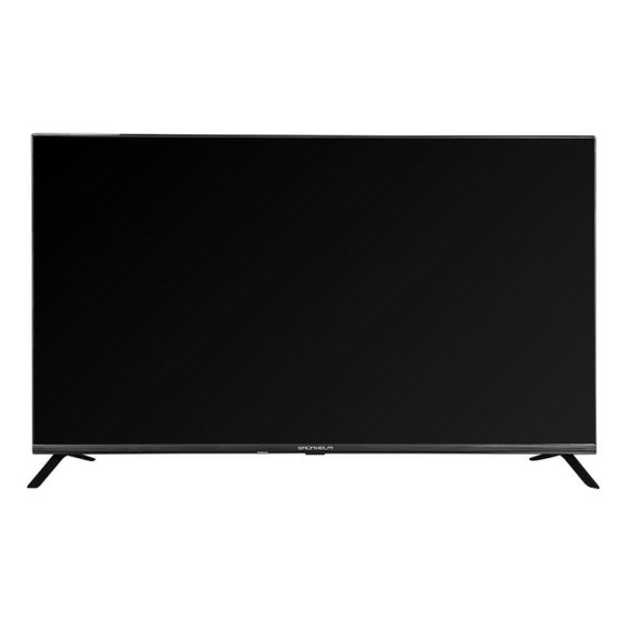 Телевізор Grunhelm 24H300-T2 24" LED TV T2 | Зображення 1