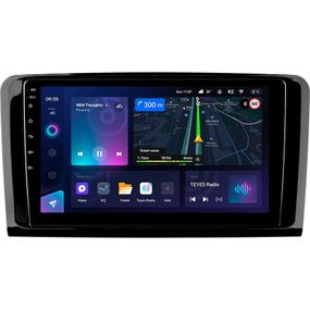 Штатна магнітола Teyes CC3L 4+32 Gb Mercedes Benz ML GL ML350 GL320 X164 2005-2009 (F1) 9"