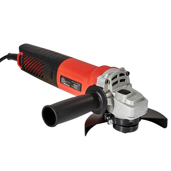 Шліфувальна машина кутова Vitals Ls1275HT | Зображення 4