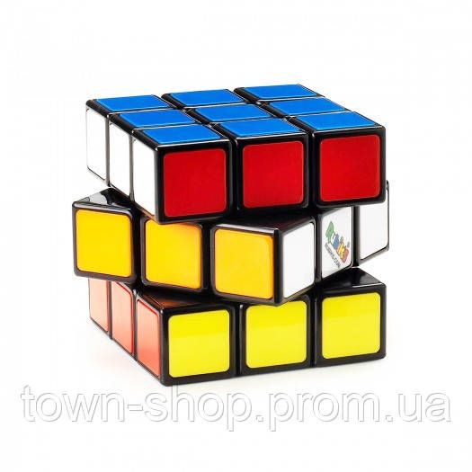 Головоломка Rubik`s S3 - Кубик 3x3 | Зображення 1