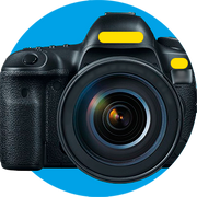 Фото- і відеокамери