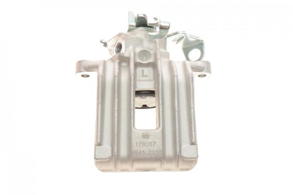 Суппорт тормозной задний  L Skoda Fabia 99-14 VW Golf 97-06 d=38mm  178057 | Зображення 5