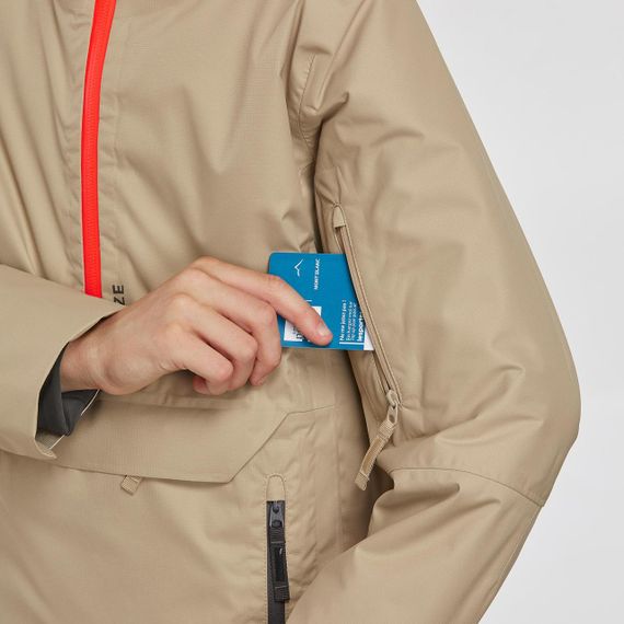 Куртка лижна дитяча FR500 - 10 р 133-142 см | Зображення 5