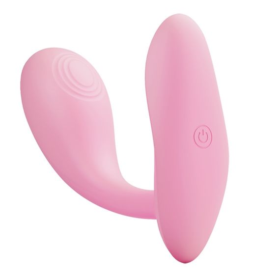 Вибромассажер серии G-Spot APP от Pretty Love - Baird, BI-014992HP Sex Aura | Зображення 3